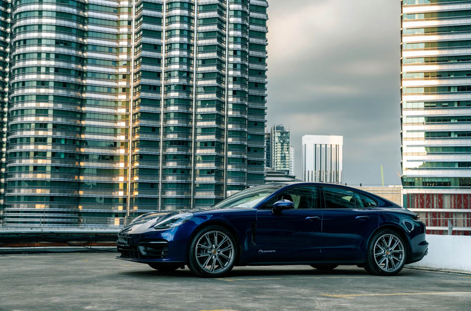 Porsche 和 Toyota 新技术将会成为电动车杀手？