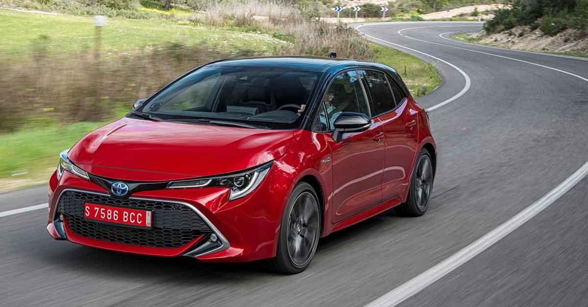 Porsche 和 Toyota 新技术将会成为电动车杀手？