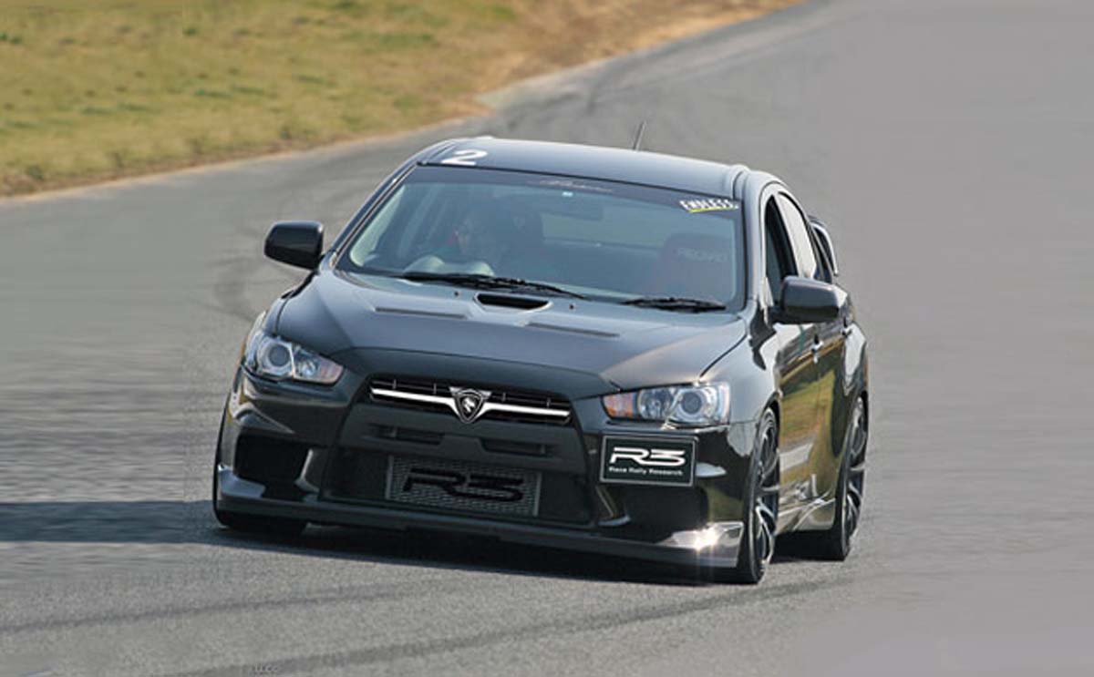 Proton Inspira 和 Mitsubishi Lancer 是什么关系？