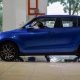 Suzuki Swift Sport