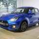 Suzuki Swift Sport