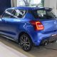 Suzuki Swift Sport