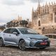 Toyota Corolla Altis 混合动力版本年末 CKD 登场？