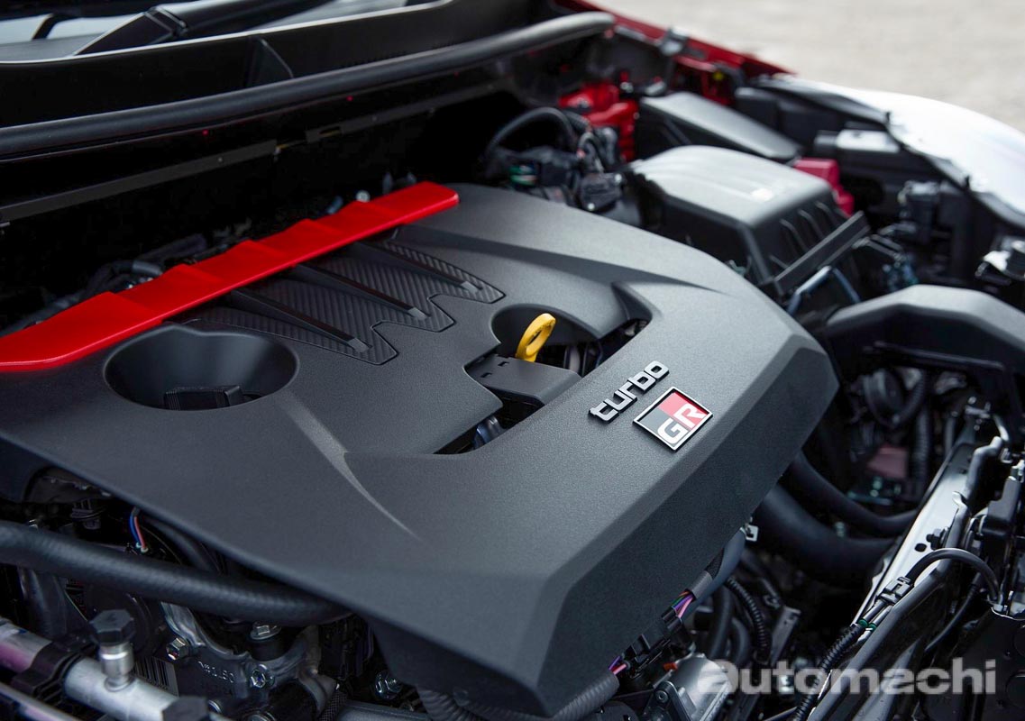 Toyota GR Yaris 已经开始移交本地车主！