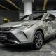 Toyota Corolla Cross 带动品牌4月销量达到9,280辆！