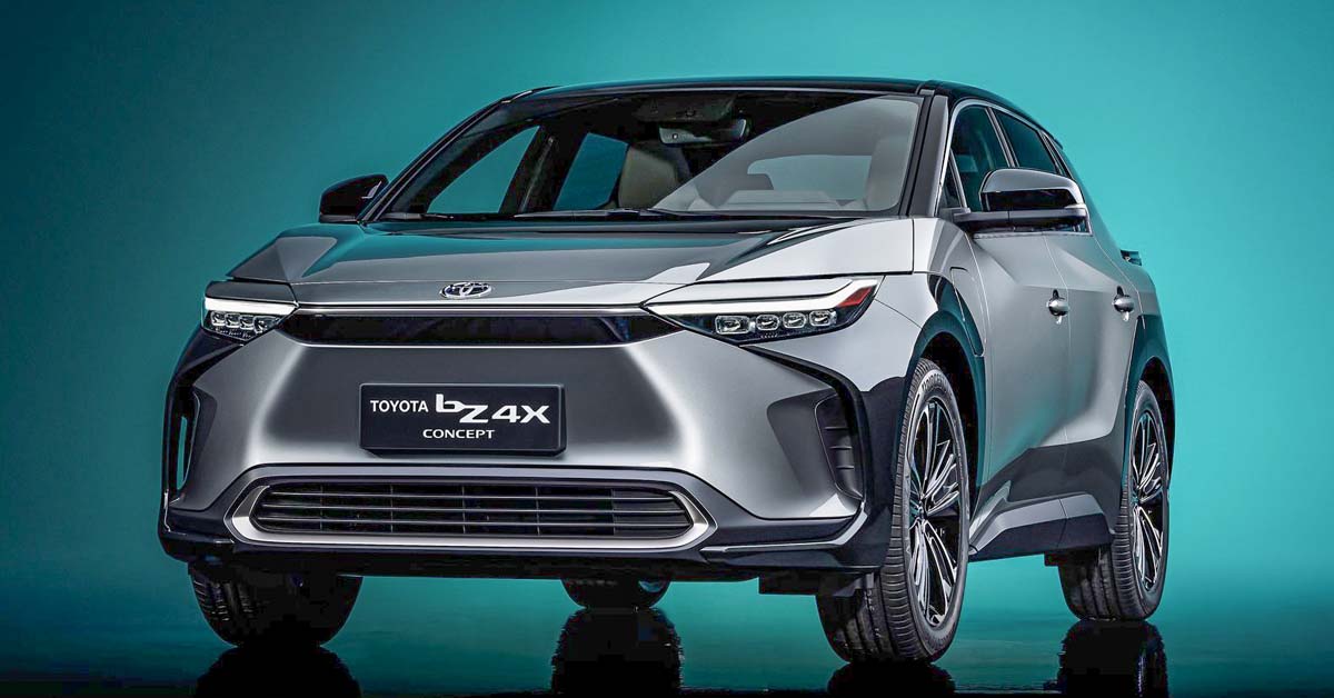 Toyota 并不积极开发电动车款？