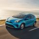 Toyota Prius C 日本停止接单，大改款车型即将登场！
