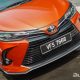 2021 Toyota Vios，配备最满的B-Segment Sedan之一！