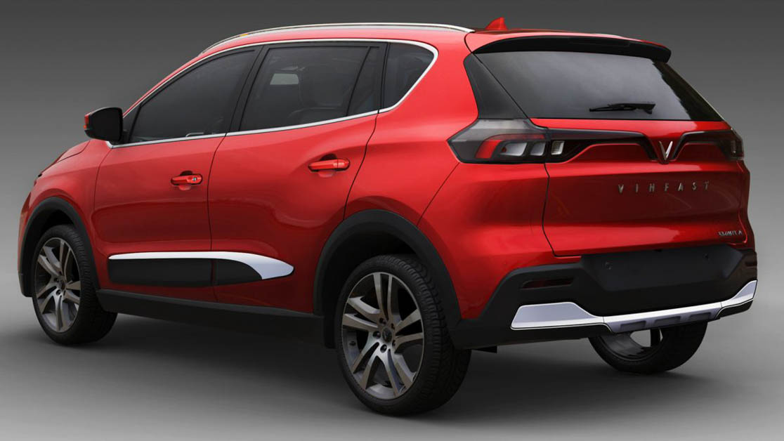 VinFast 
