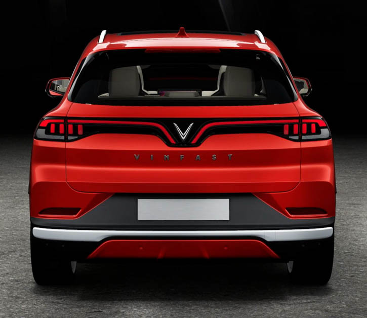 VinFast 
