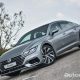 Volkswagen Arteon 小改款车型无预警现身官方面子书！