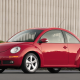 Volkswagen Beetle ，值得珍藏的一款车