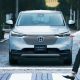 2021年最值得期待新车： Honda HR-V