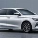 Geely Emgrand 大改款现身，未来的宝腾房车？