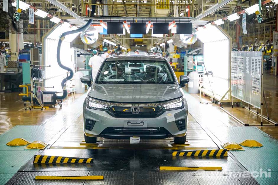 政府正在考虑延长汽车 SST 豁免期