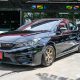 Honda City Turbo 爆改案例，马力提升到190 PS！