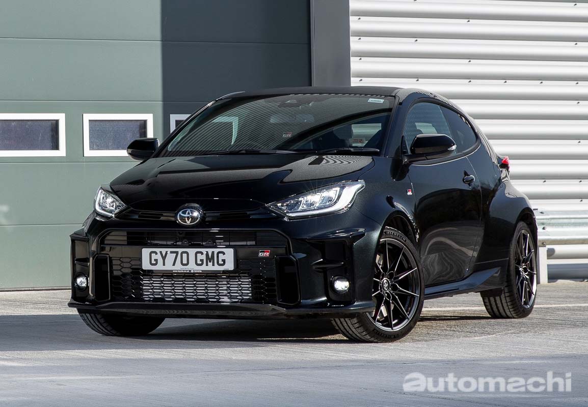 Mercedes-Benz 与 BMW 因芯片问题取消车子的先进安全配备