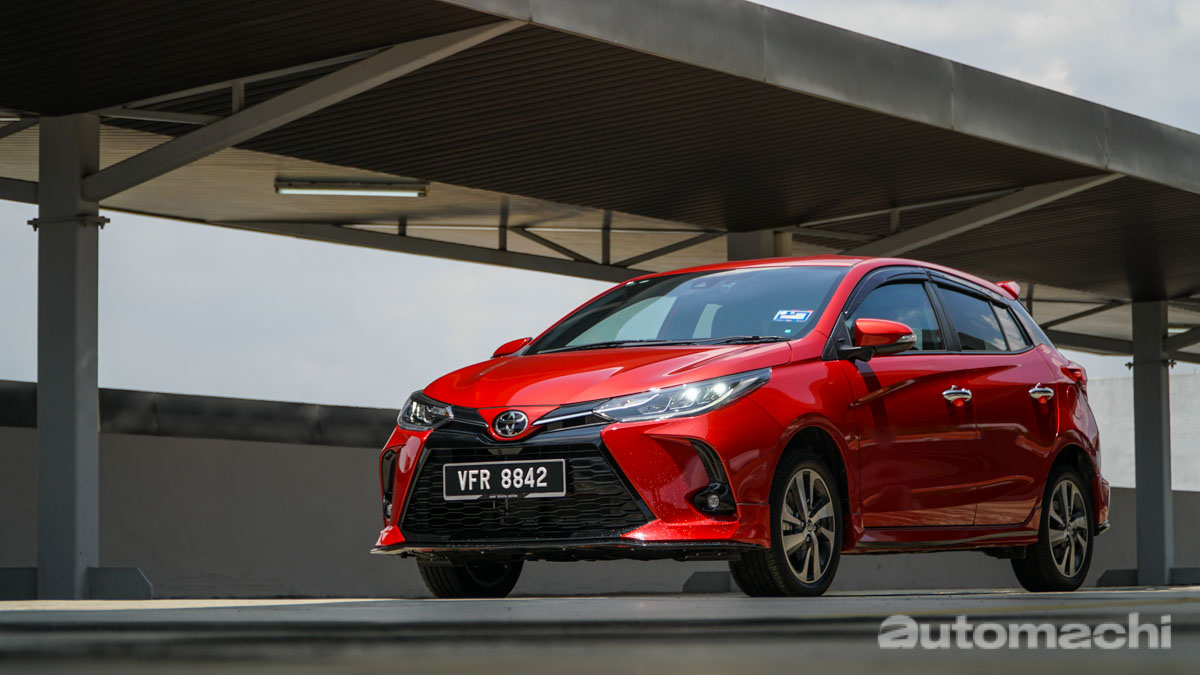 Toyota Malaysia 将延长客户车子30天保固期