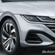 2021 Volkswagen Arteon 高功率将引进我国市场!