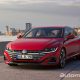 2021 Volkswagen Arteon 售价将从RM 245,000起跳