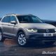 Volkswagen Tiguan 小改款车型将登陆我国？