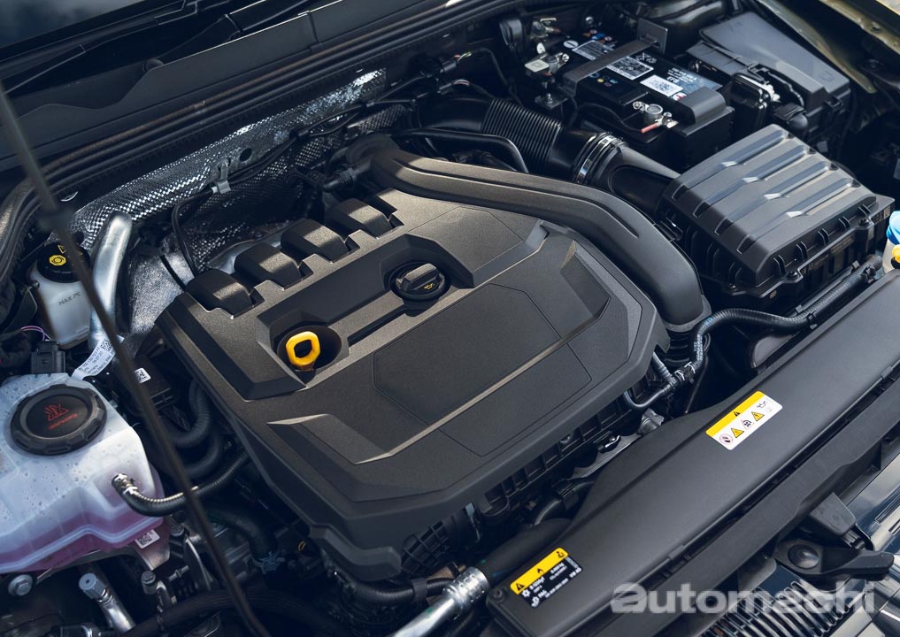 新车前瞻： Volkswagen Golf MK8 将会是我国最便宜的 VW ？