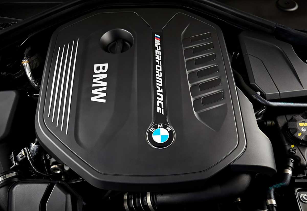 BMW 2 Series Coupe 将在7月8日正式登场！