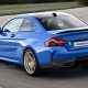 BMW 2 Series Coupe 将在7月8日正式登场！