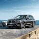 2021 BMW X3 和 X4 小改款正式发布