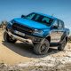 2022 Ford Ranger 将搭载全新3.0L V6 柴油引擎！