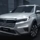 2022 Honda BR-V 信息曝光，顶级版将有 Honda Sensing ？