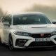 Honda Civic Type R 大改款车型确认明年登场！