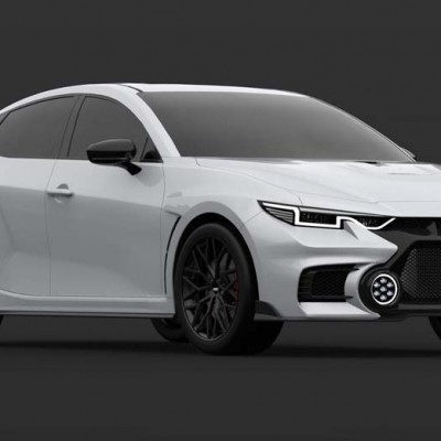 Lancer evolution 2022