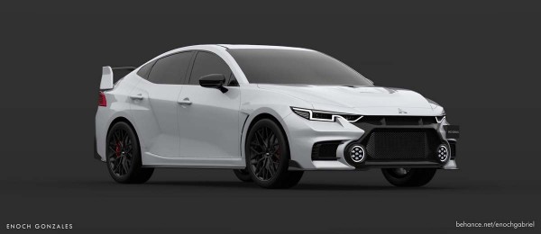 Lancer evolution 2022