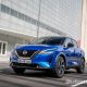 2022 Nissan Qashqai ，拥有奔驰引擎的SUV