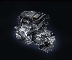 Toyota 8AR-FTS ：当年丰田最强的涡轮引擎、实际表现不输欧系车？