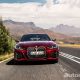 BMW 4 Series Gran Coupe ，更实用的四门轿跑车型