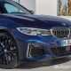 BMW M340i xDrive ，优雅暴力绅士