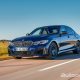 BMW M340i xDrive ，优雅暴力绅士