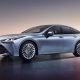 BMW 和 Toyota 合作开发氢动力车款