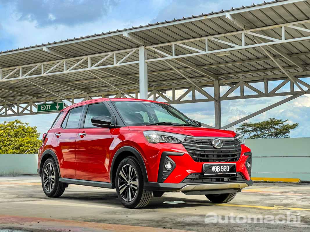 2021年4月汽车销售榜， Toyota 销量破9,000辆