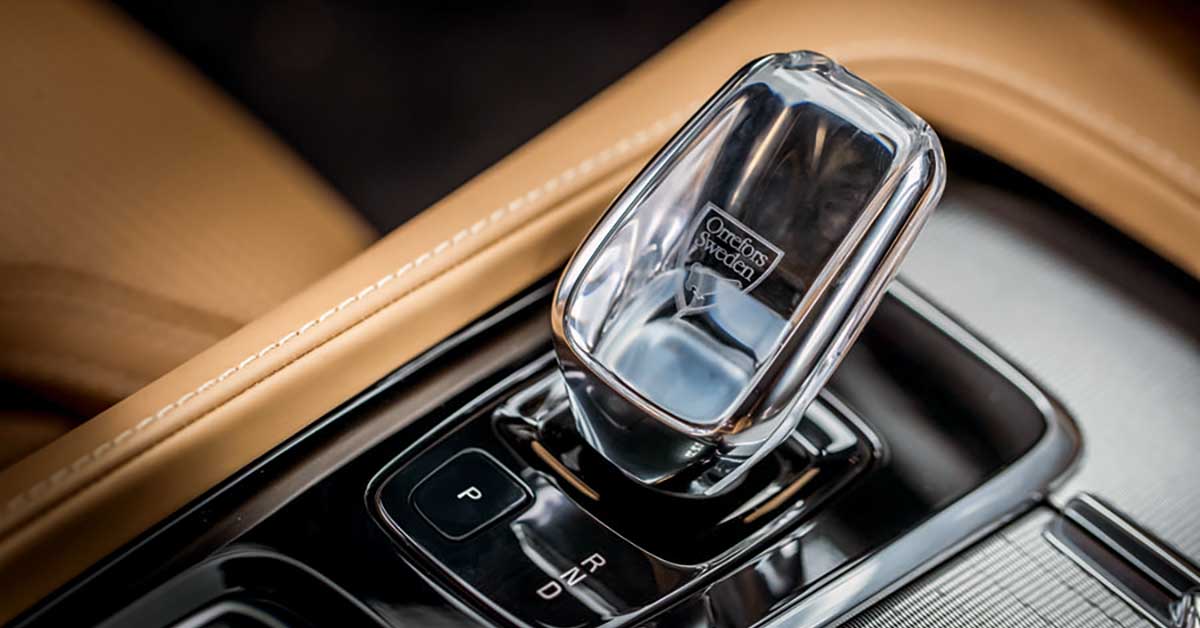 Gearknob 设计五花八门，你最喜欢哪一种？