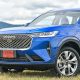 Haval H6 Hybrid 登陆泰国，售价预计从RM 155,527起跳