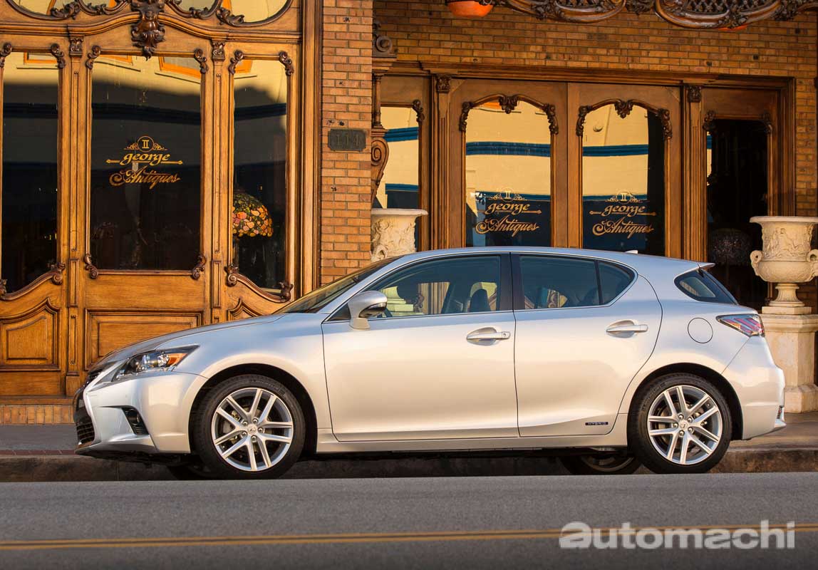 Hybrid 风潮即将再一次席卷我国市场?