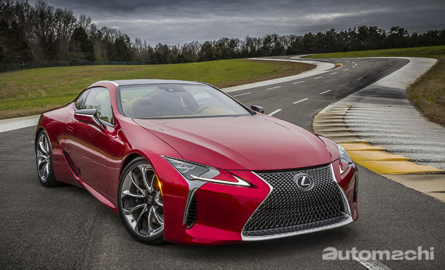 Honda 10 AT ,全球第一具前驱10速自排!