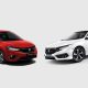 Honda City RS VS Honda Civic 1.8S 应该怎么选？