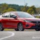 Honda City RS VS Honda Civic 1.8S 应该怎么选？