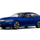 Honda Civic Hatchback 确定搭载6速手排变速箱