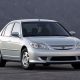 Honda Civic 的传说：单数车型真的不能卖？