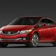 Honda Civic 的传说：单数车型真的不能卖？